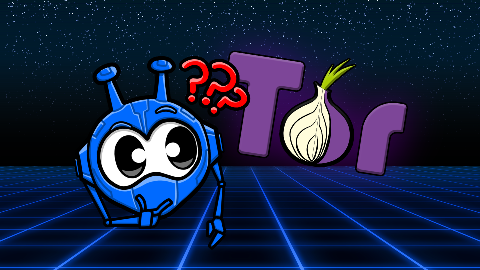 What is Tor? Understanding the Tor Network & How It Works