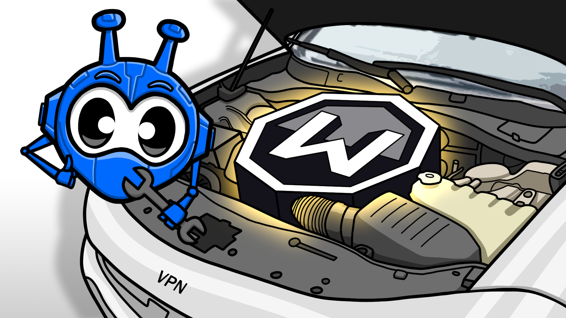 9 Reasons Why Windscribe Is The Best White Label VPN