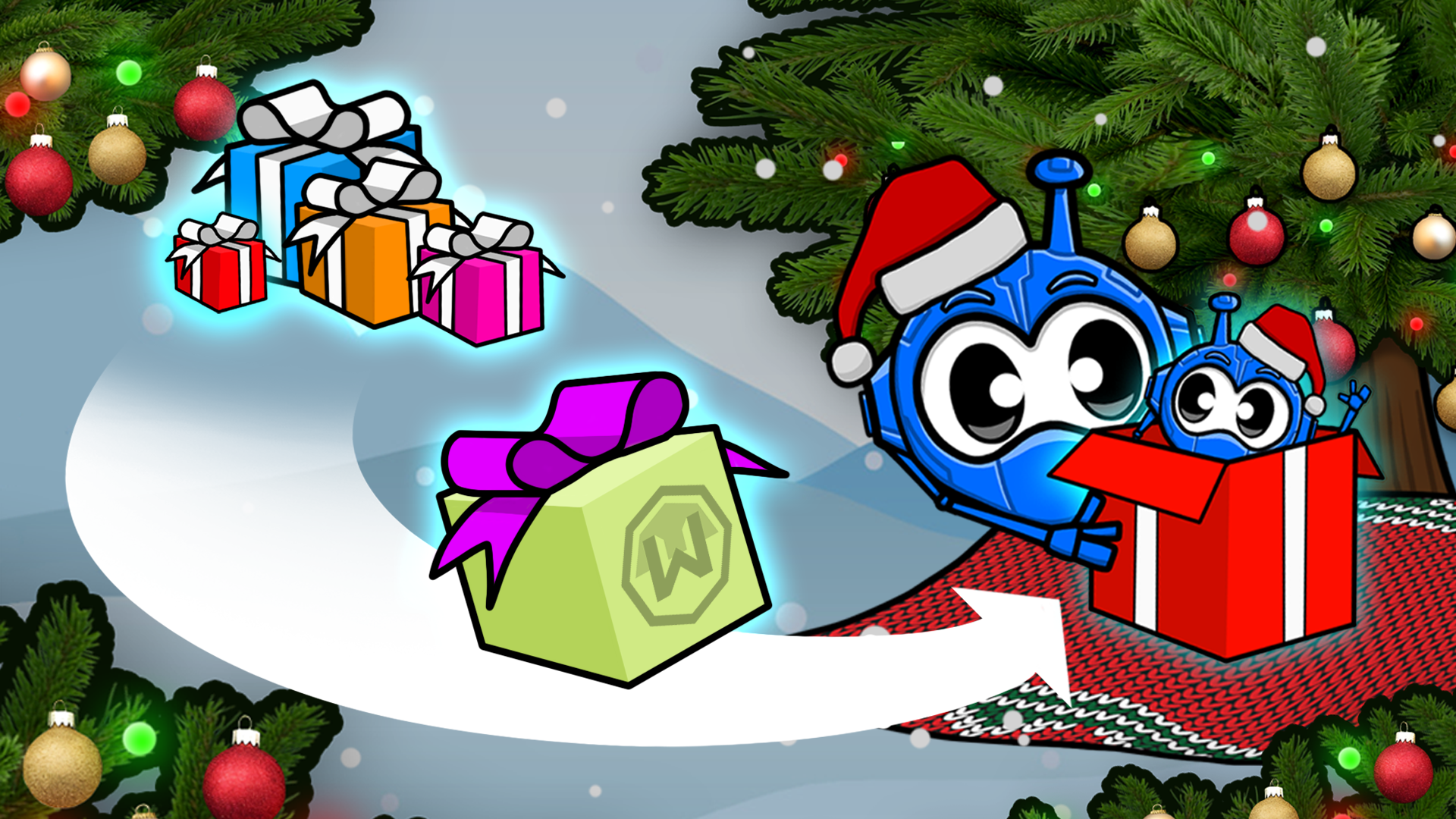 Our Holiday Sale Has Ended...