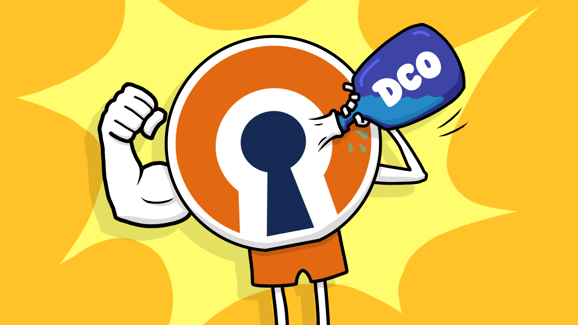 Service Improvement: OpenVPN DCO on Windows!