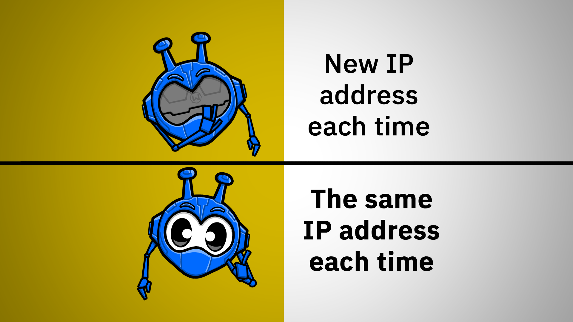 IP Pinning and Rotation: What it is and How to Set it Up