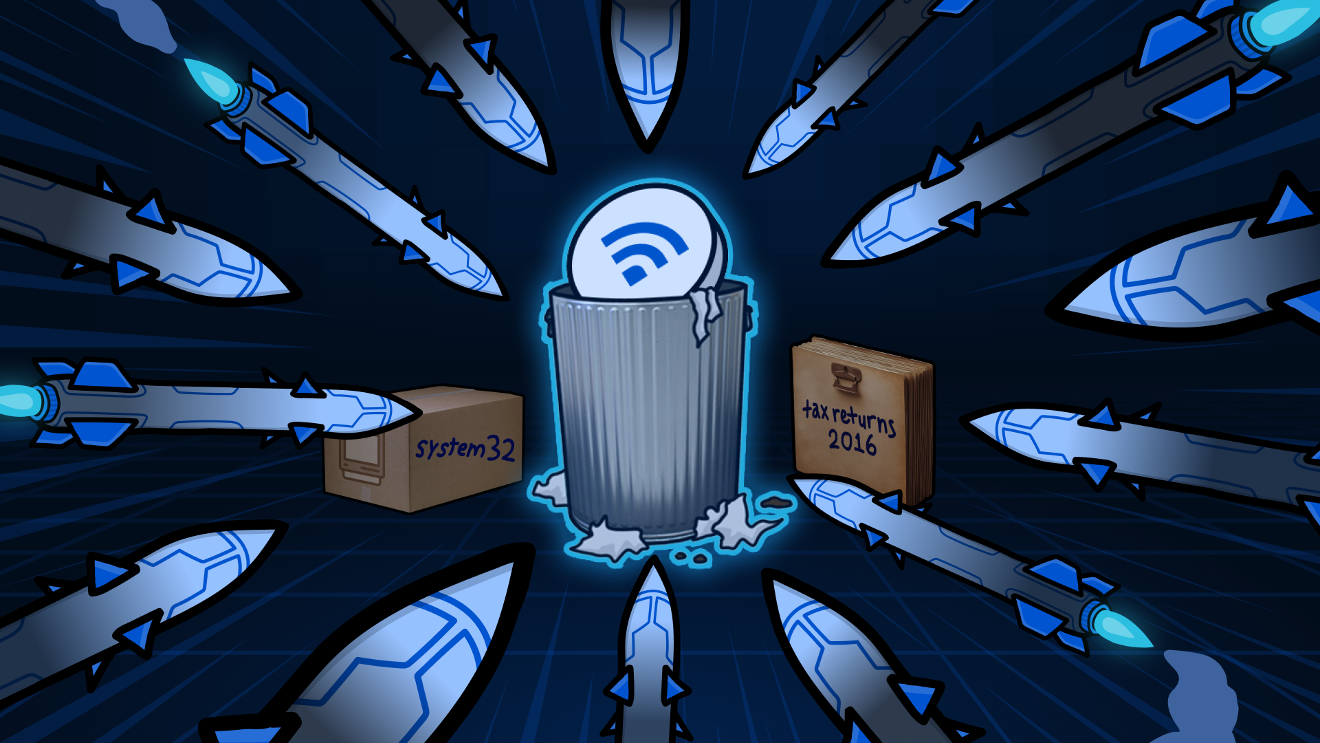 How Wi-Fi Networks Can Track Your Physical Location (And How to Stop It)