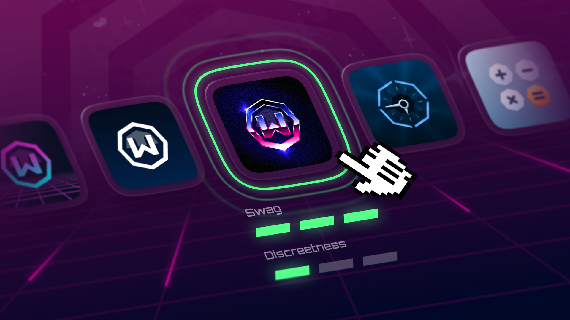 Hide Your VPN in Plain Sight:  Custom App Icons Are Here