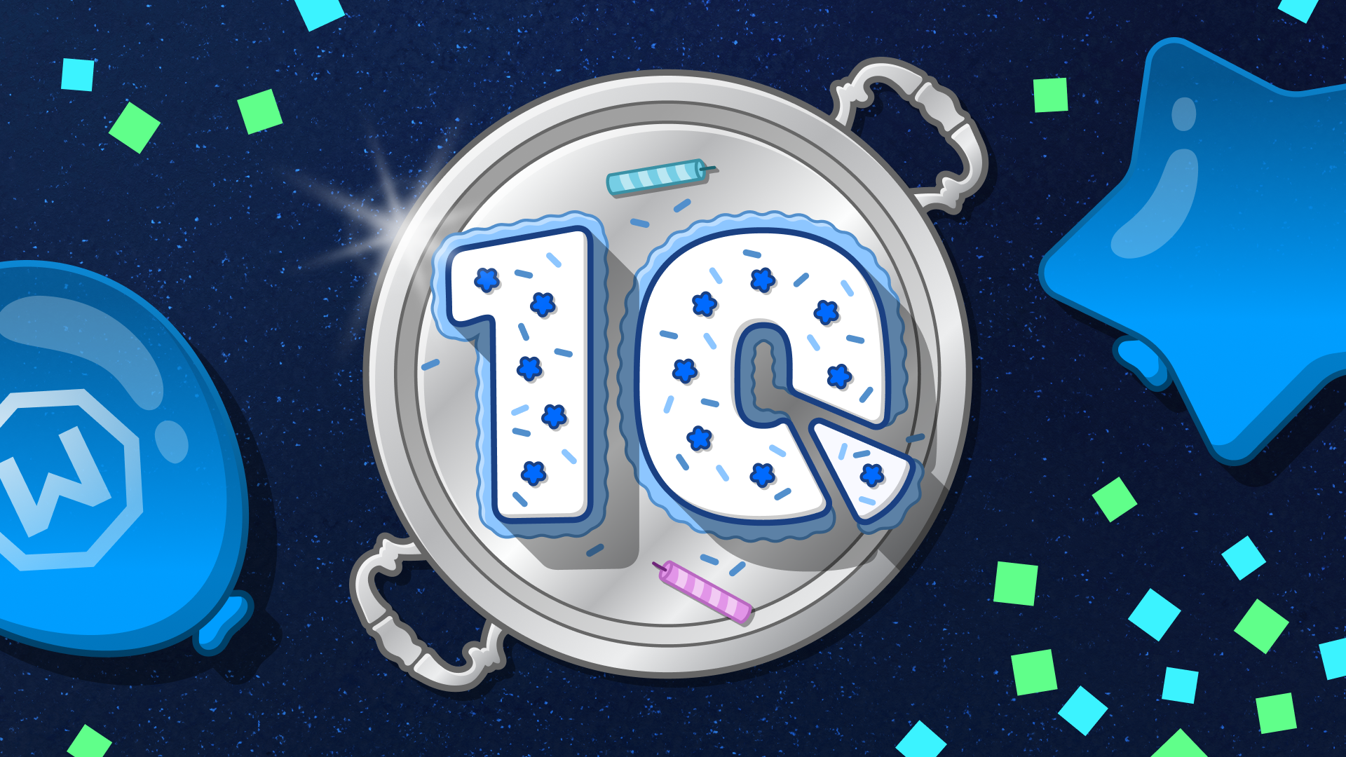 Windscribe Turned 10!!!1!!