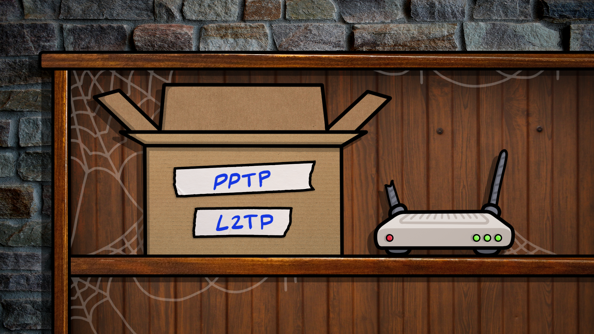 What Is VPN Passthrough? (And Why You Probably Don’t Need It)
