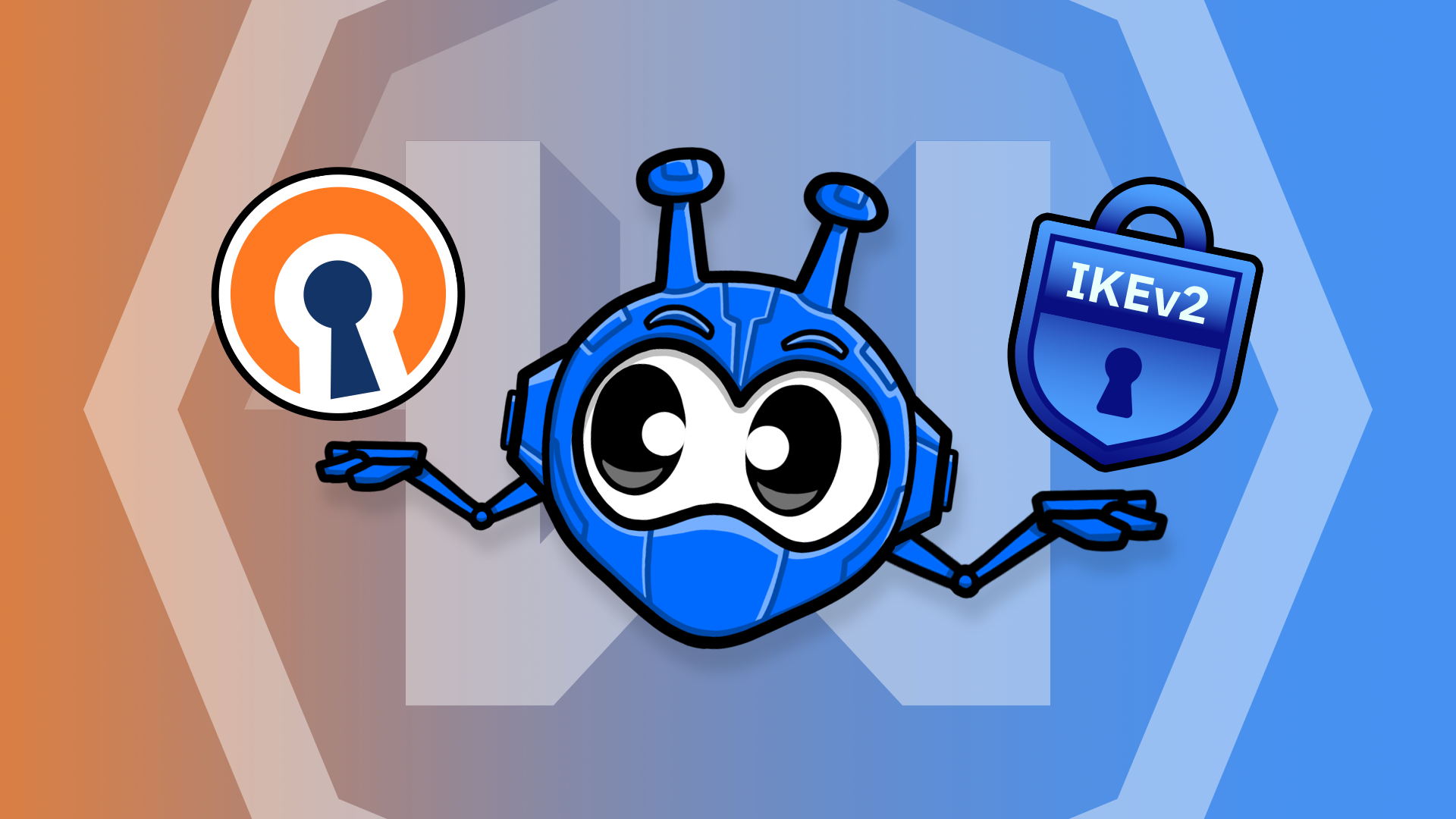 OpenVPN vs IKEv2: The Honest Comparison From a VPN That Ships Both