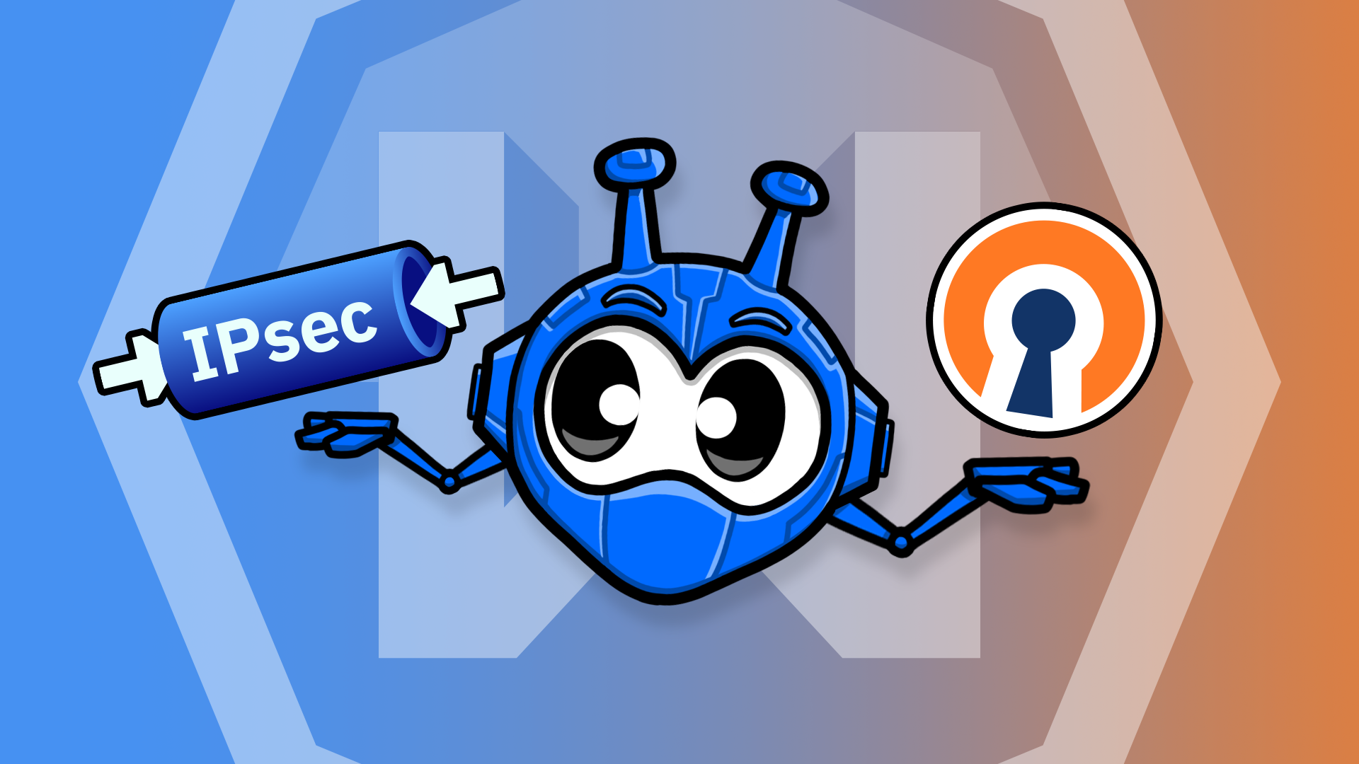 OpenVPN vs. IPsec: Which Is Better in 2026?