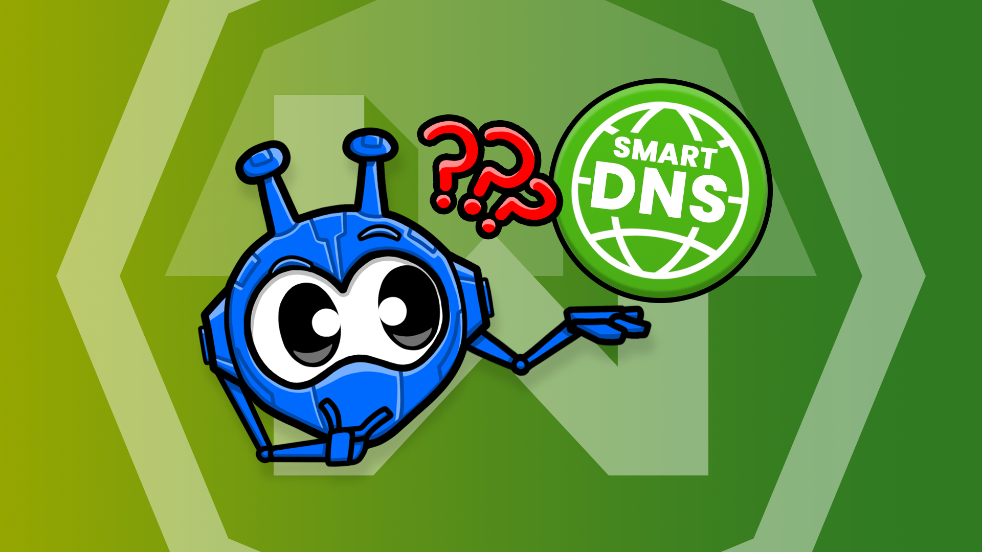 Smart DNS vs VPN: Which Do You Need? (Or Do You Need Both?)