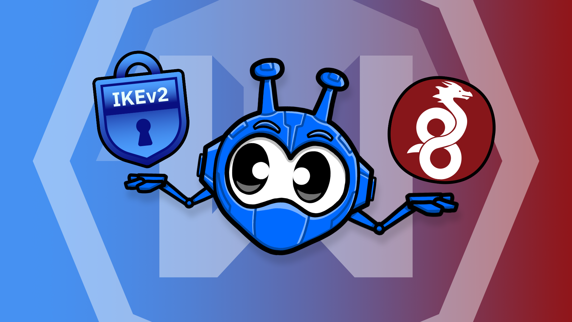 WireGuard vs IKEv2: A Head-to-Head Comparison From a Provider That Runs Both