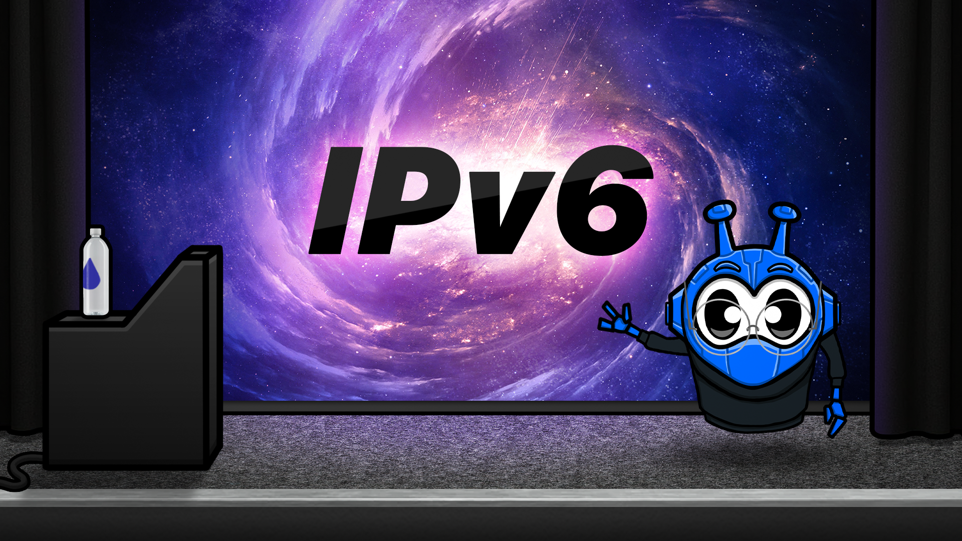 Windscribe Now Supports IPv6: The Internet Finally Caught Up, So We Did Too