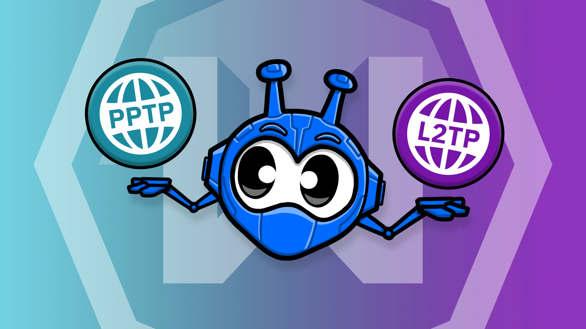 PPTP vs L2TP: Why Both Are Obsolete (And What to Use)