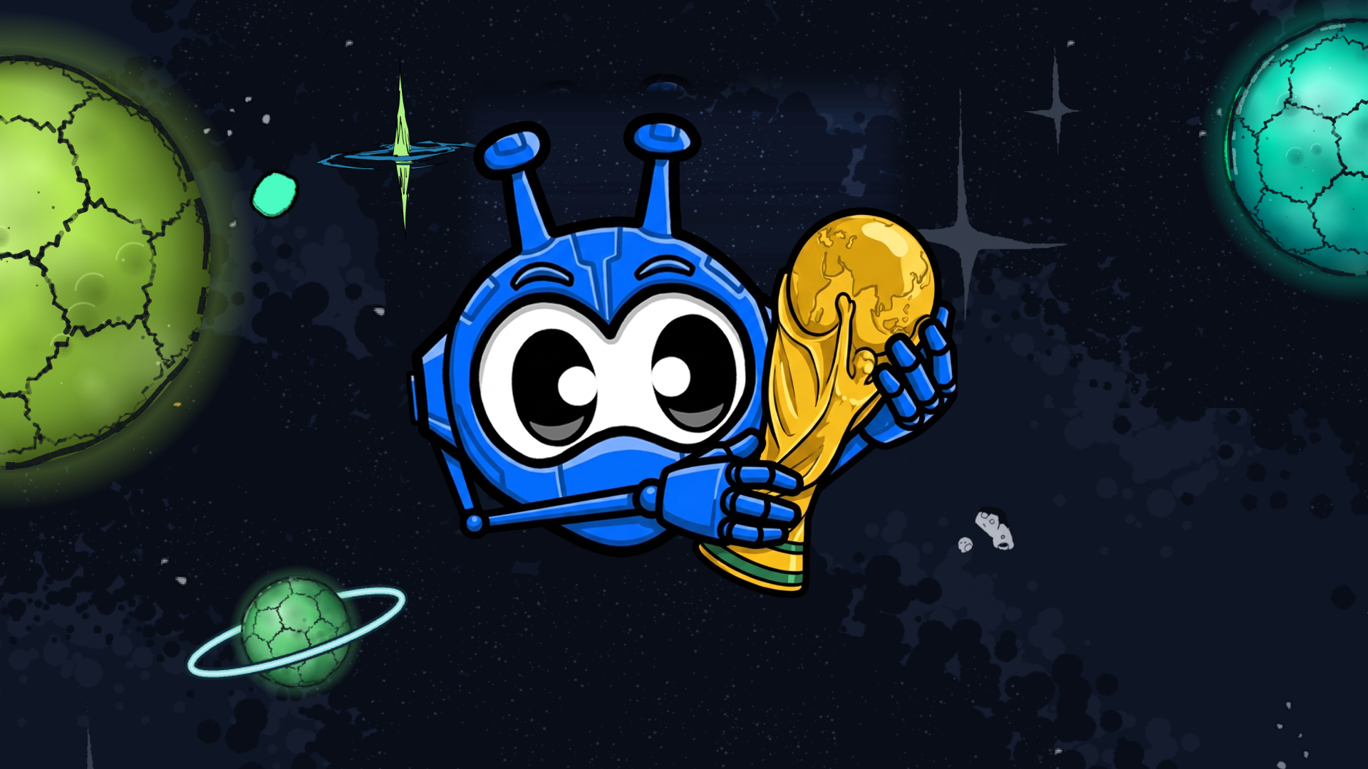 How to Watch the FIFA World Cup With a VPN