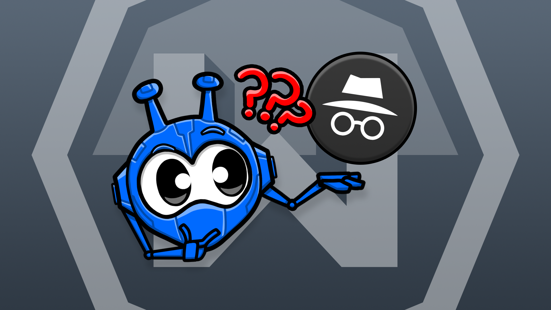VPN vs Incognito Mode: What Each One Actually Hides