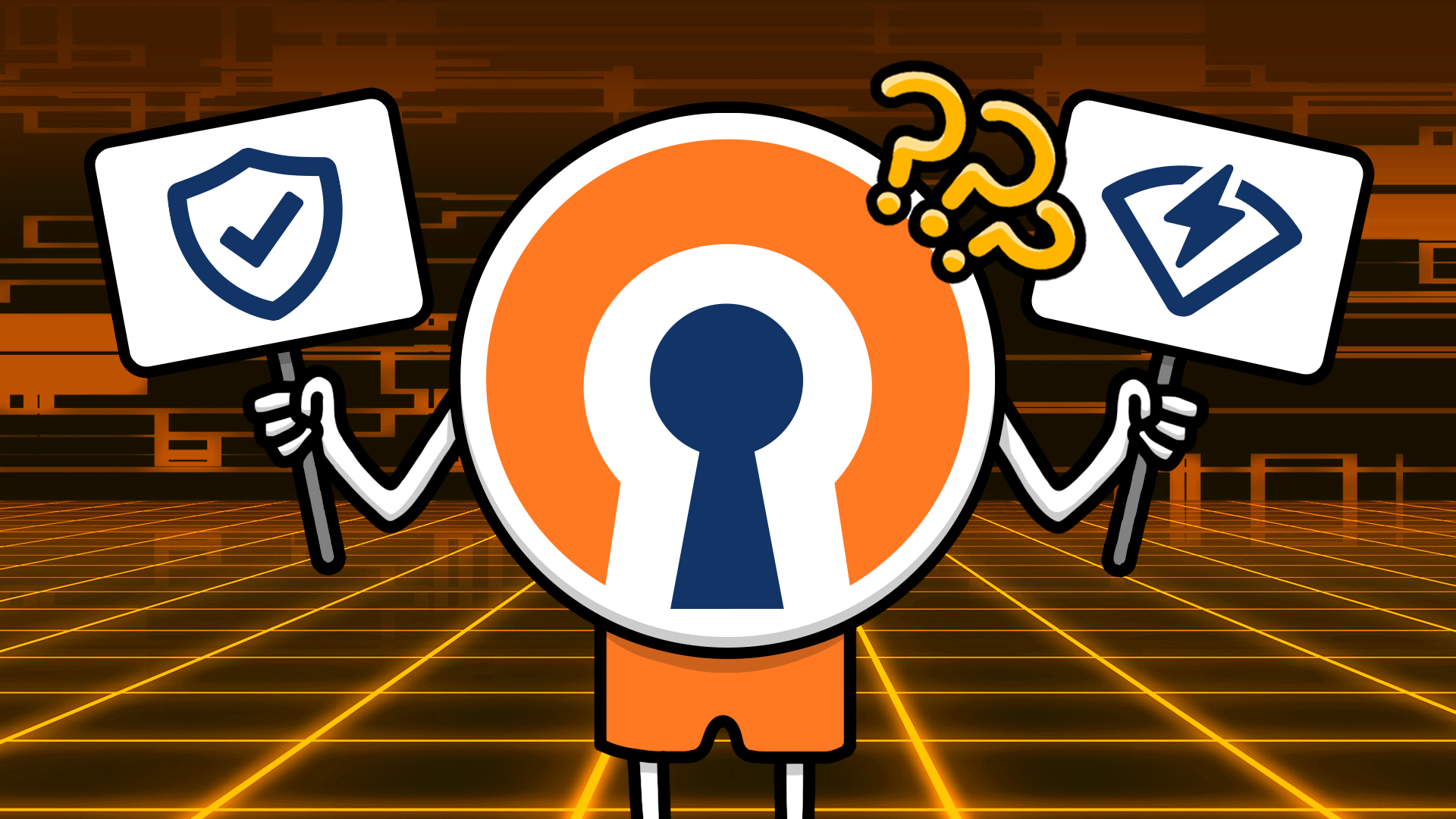 OpenVPN TCP vs. UDP: The Honest Comparison