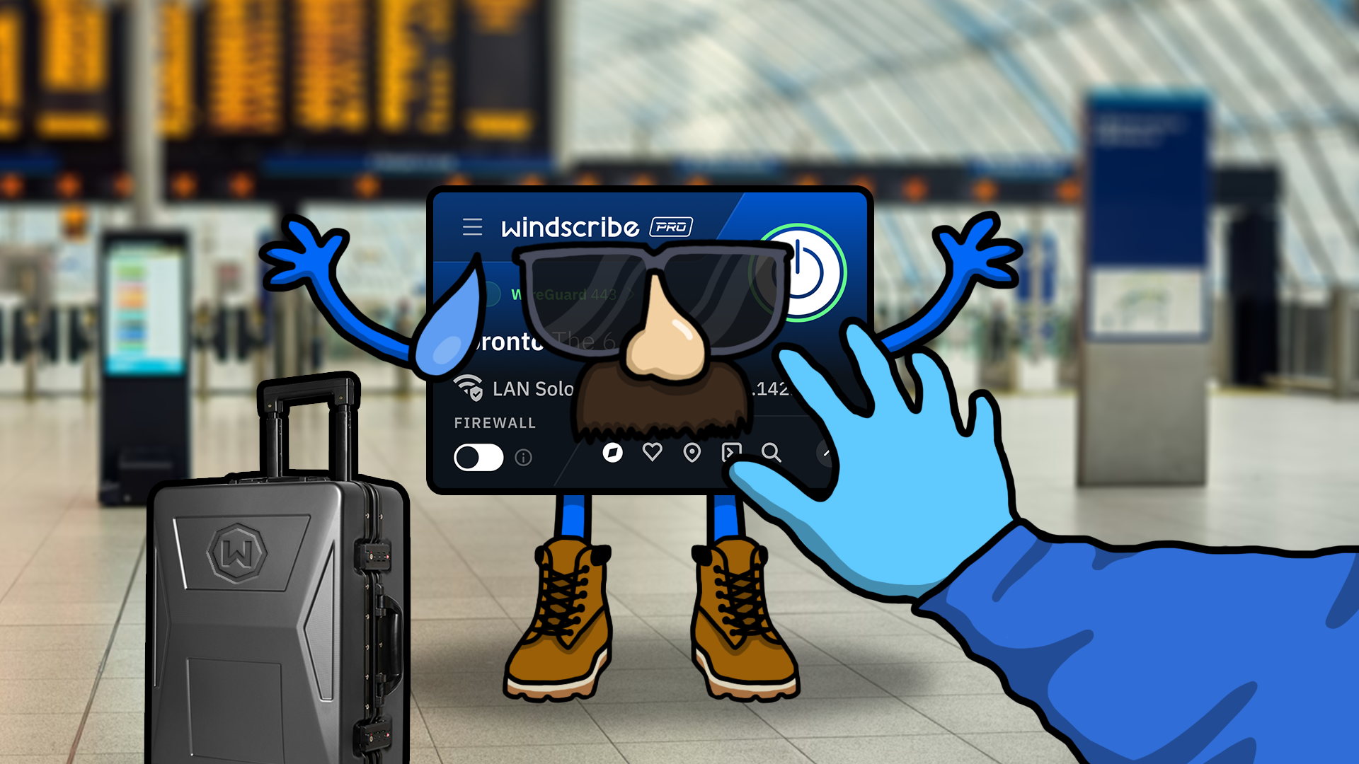 VPN Blocking: How It Works and How to Get Around It?