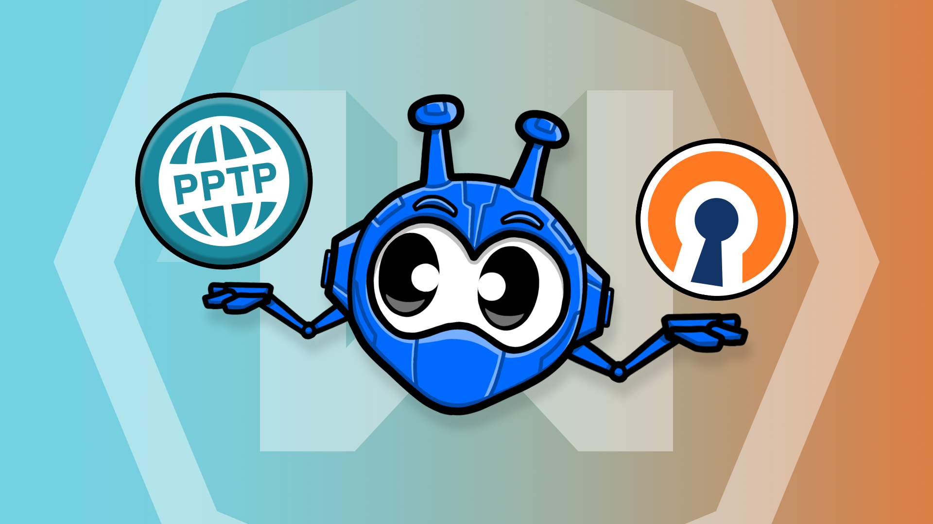 OpenVPN vs. PPTP: Why This Isn’t Even a Real Content in 2026