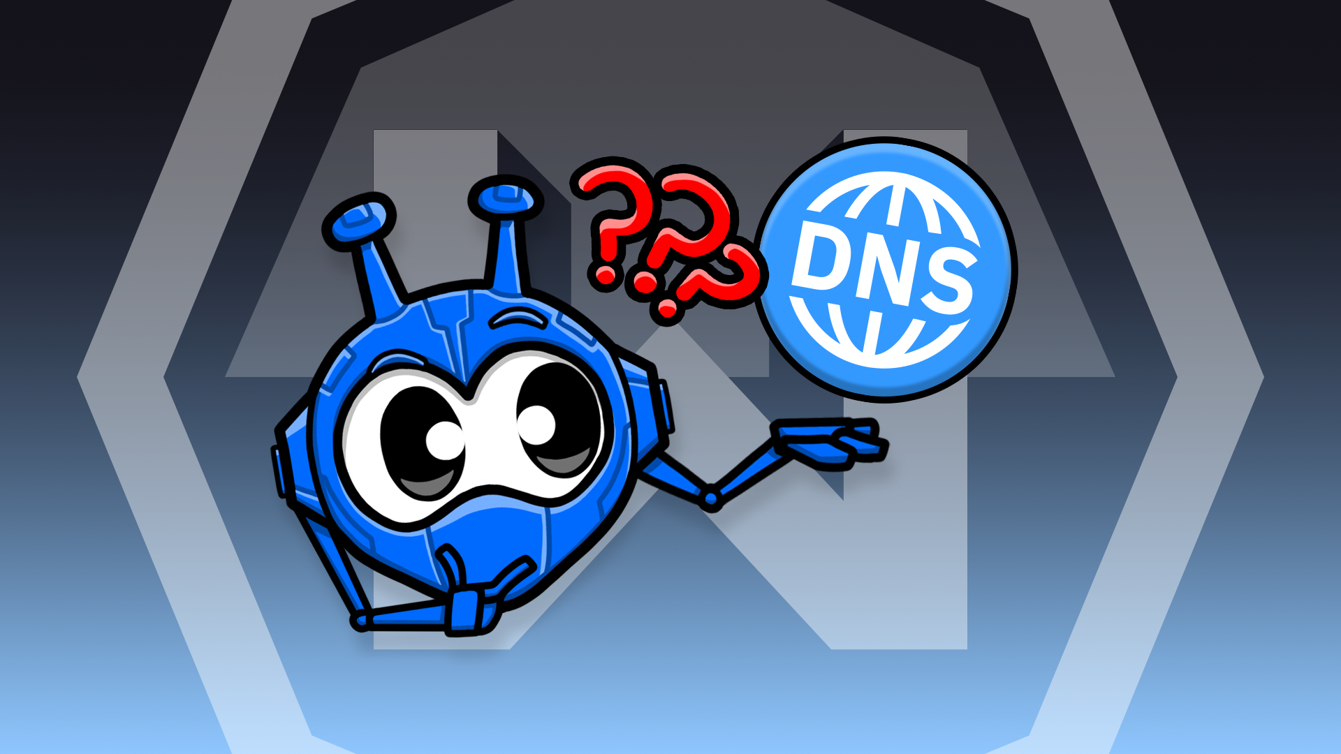 VPN vs. DNS: What Each One Actually Hides (and From Whom)
