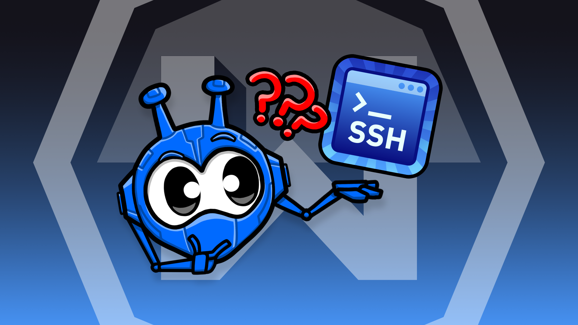VPN vs SSH: What Each One Actually Protects