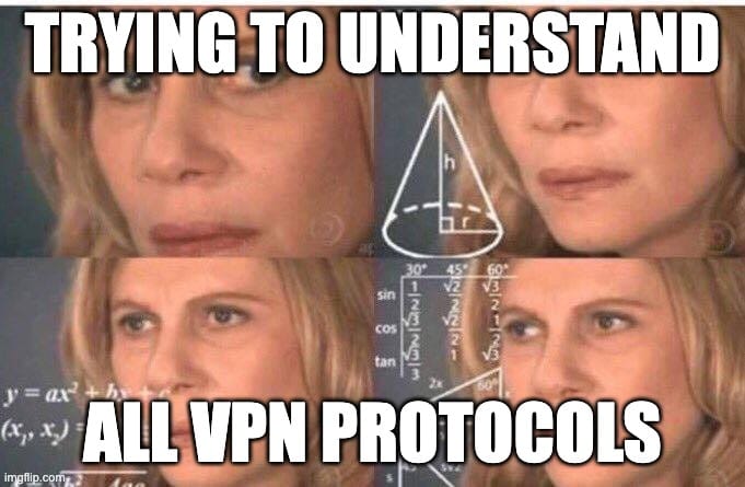 ikev2 vs l2tp