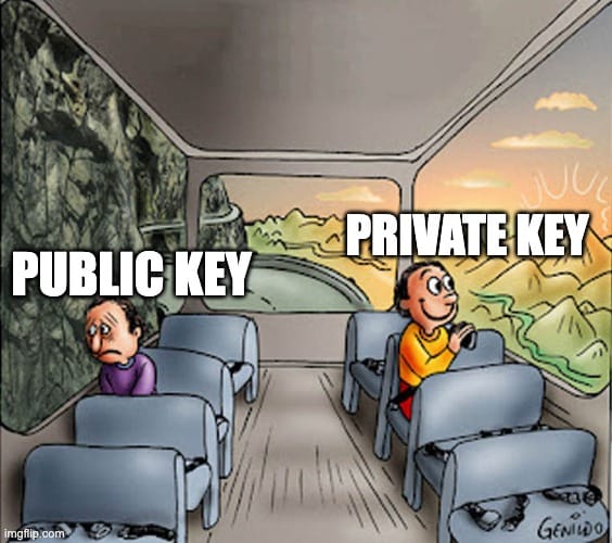 what is end to end encryption
