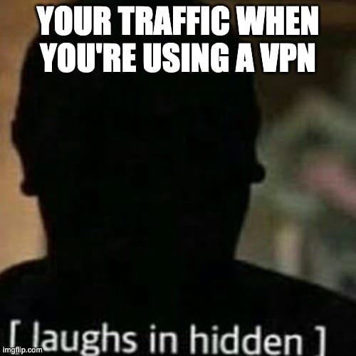 what is a VPN