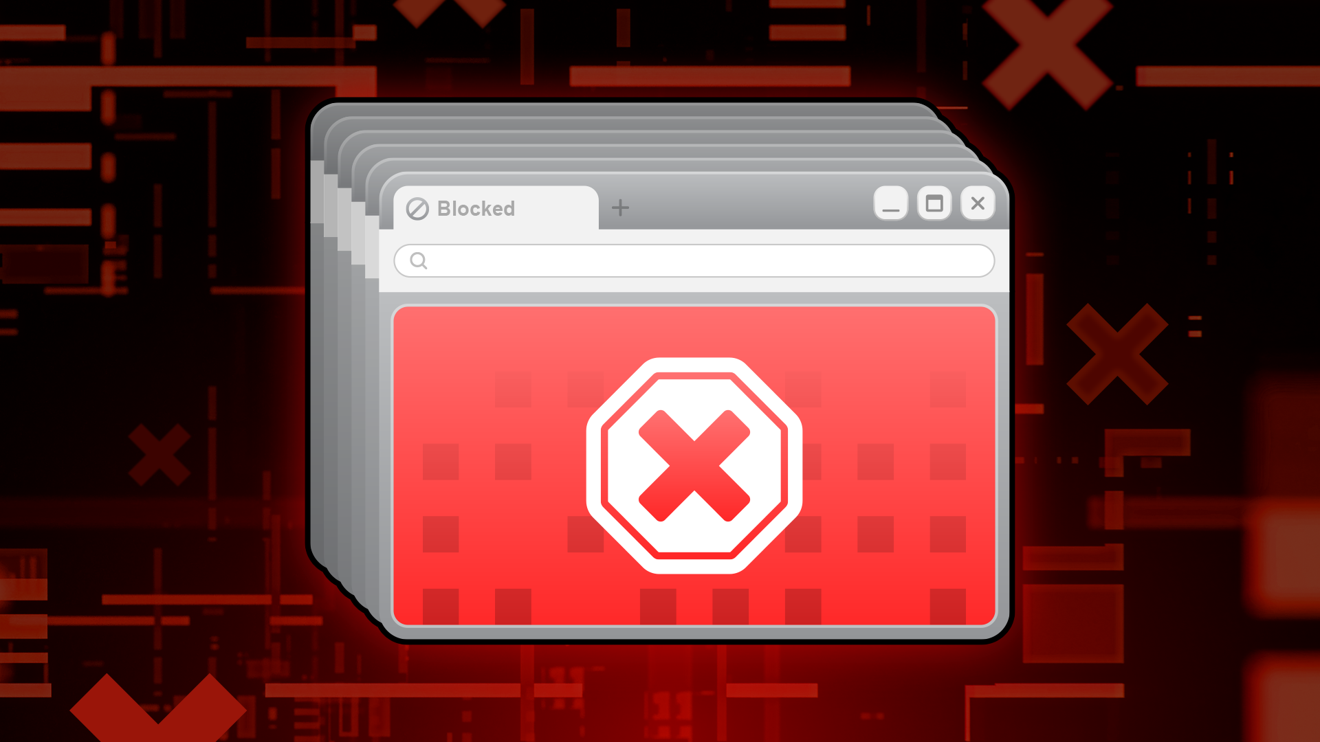 Internet Censorship: How It Works, Who's Doing It, and How to Get Past It