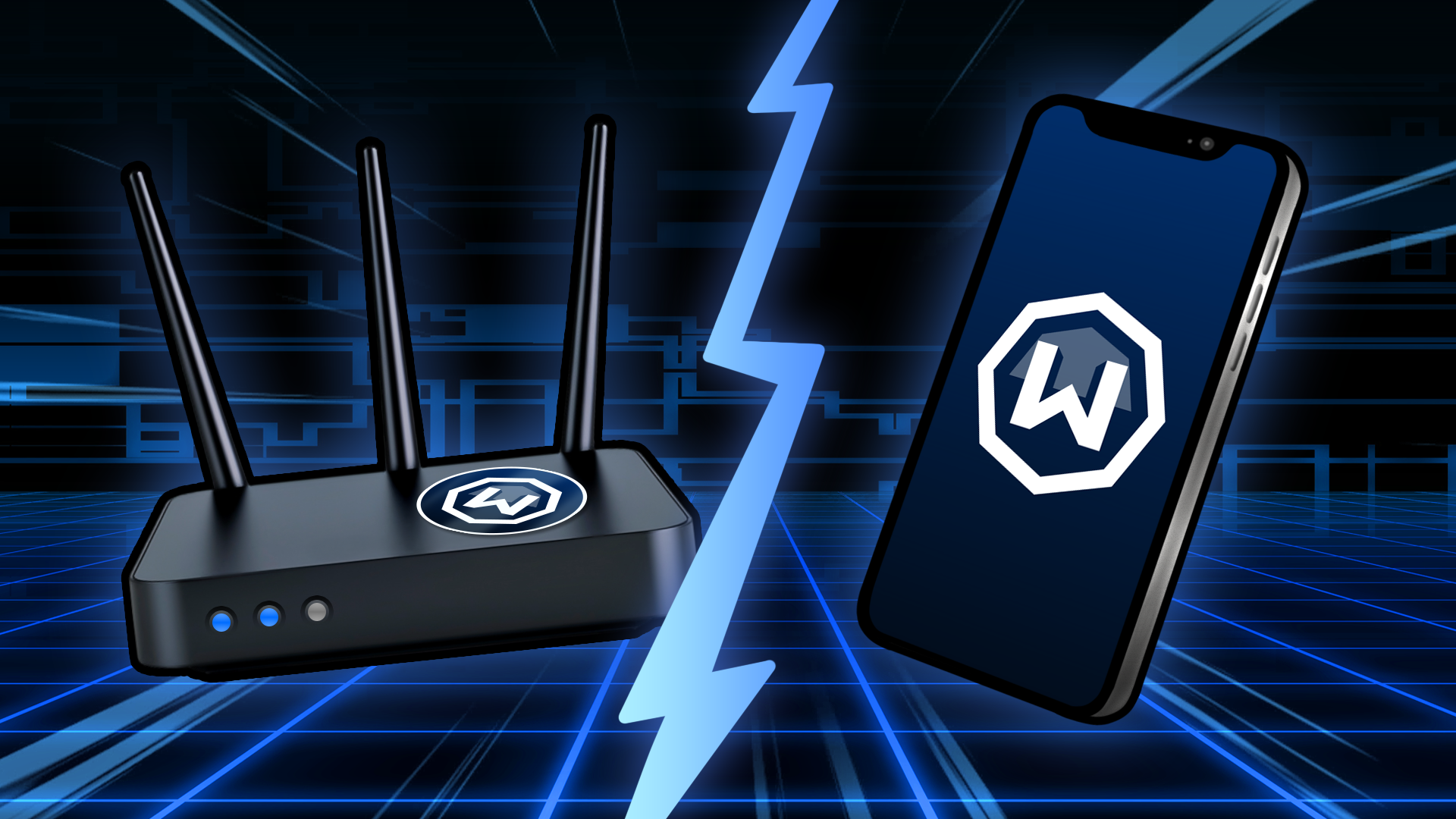 VPN on Your Router vs. Your Device: Which One Should You Actually Use?