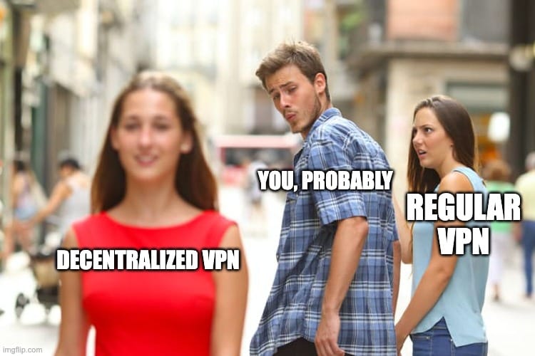 dvpn vs vpn