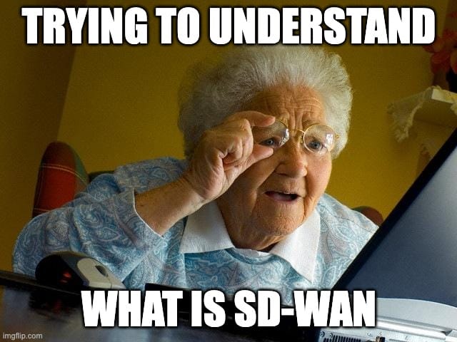 vpn vs sd-wan