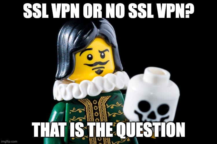 vpn vs ssl vpn