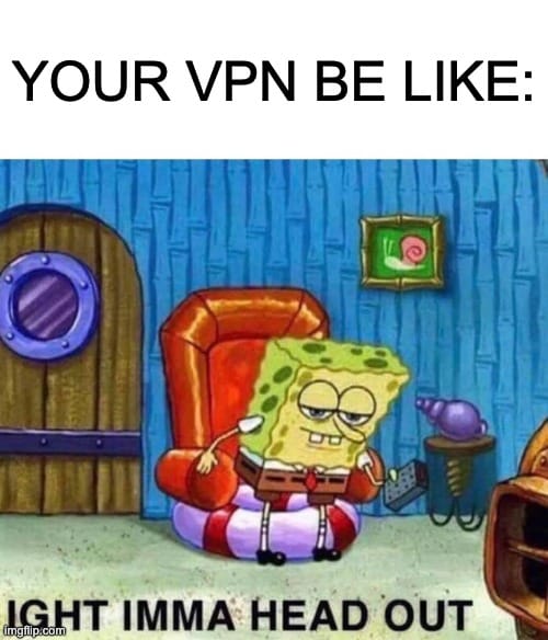 TAILSCALE VS VPN