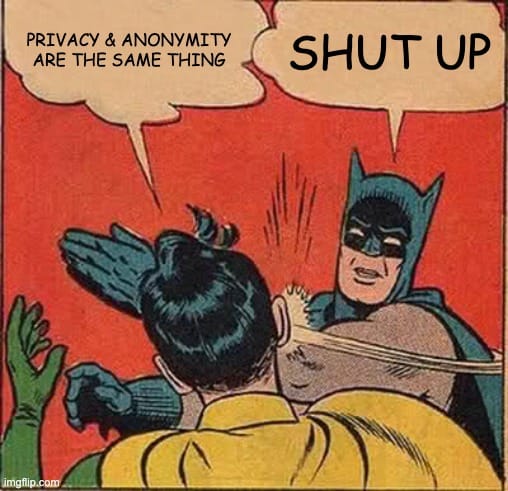 anonymous browsing