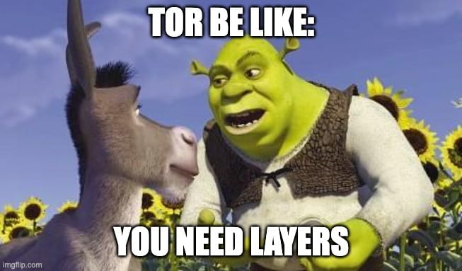 tor vs vpn
