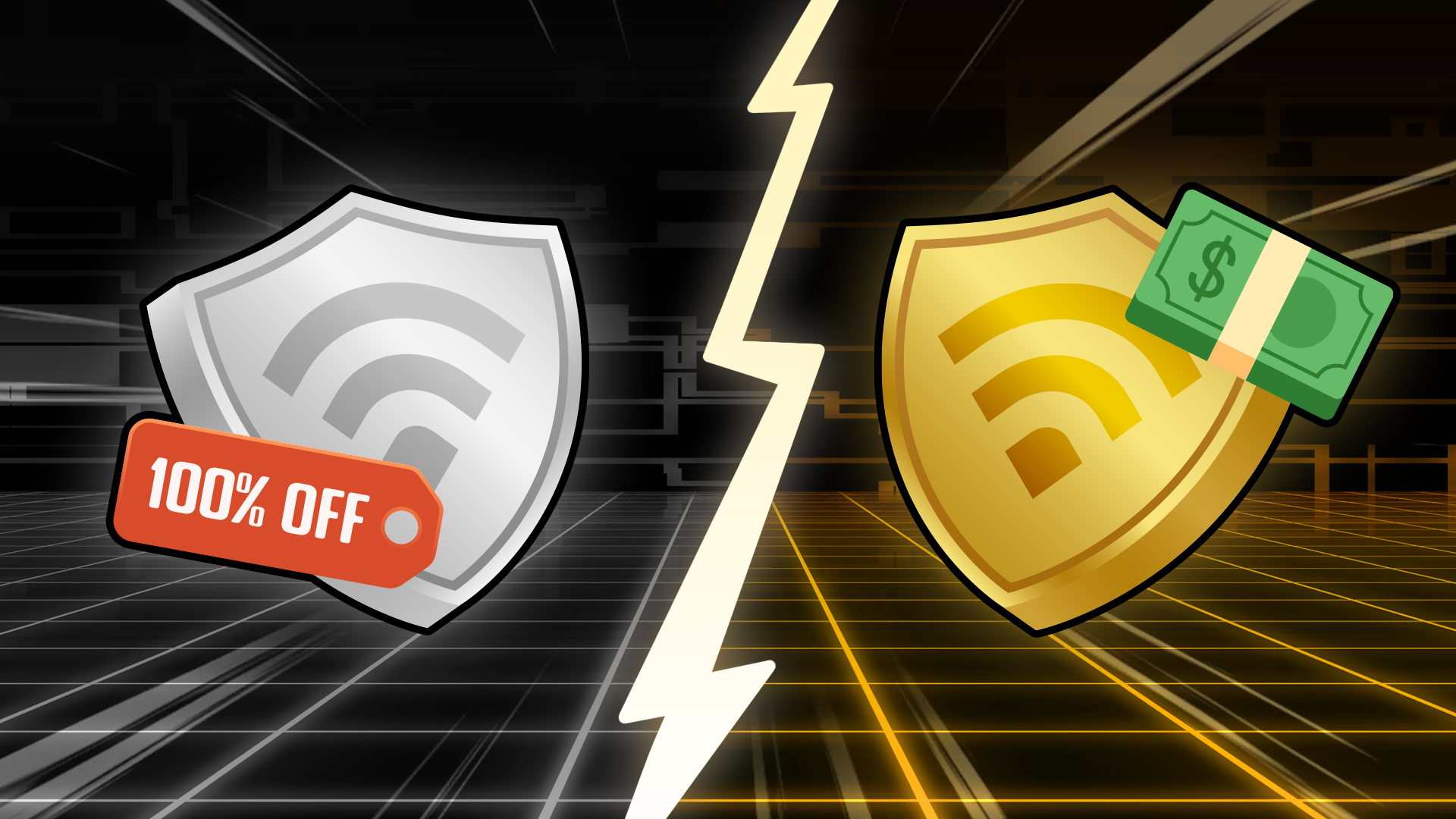 Free VPN vs Paid VPN: What Actually Changes When You Pay