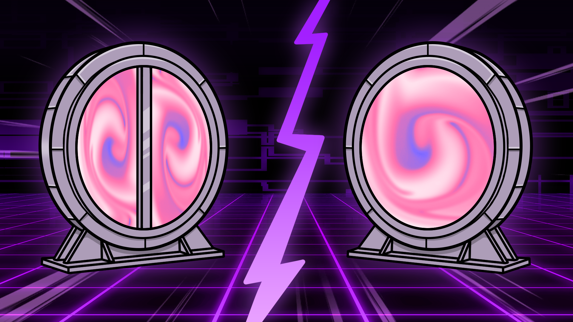 Split Tunnel vs Full Tunnel: What Actually Changes When You Switch