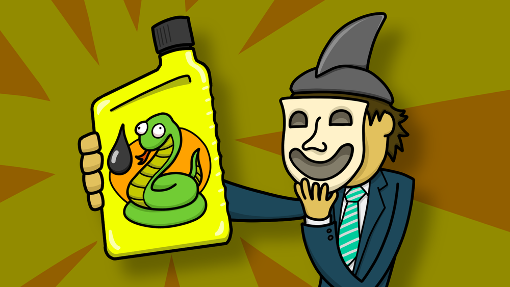 Can a commercial VPN still offer true privacy?