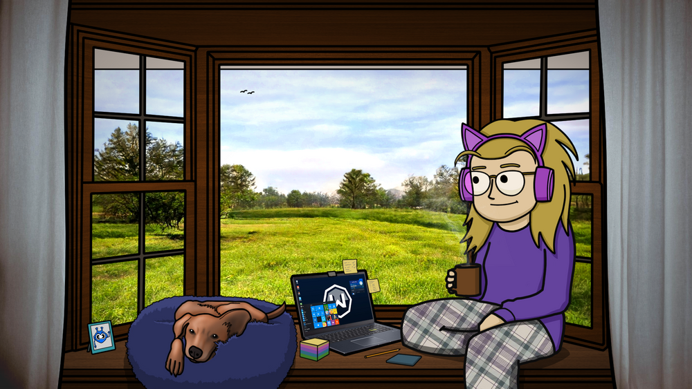 A Day in the Life of a Windscribe Employee