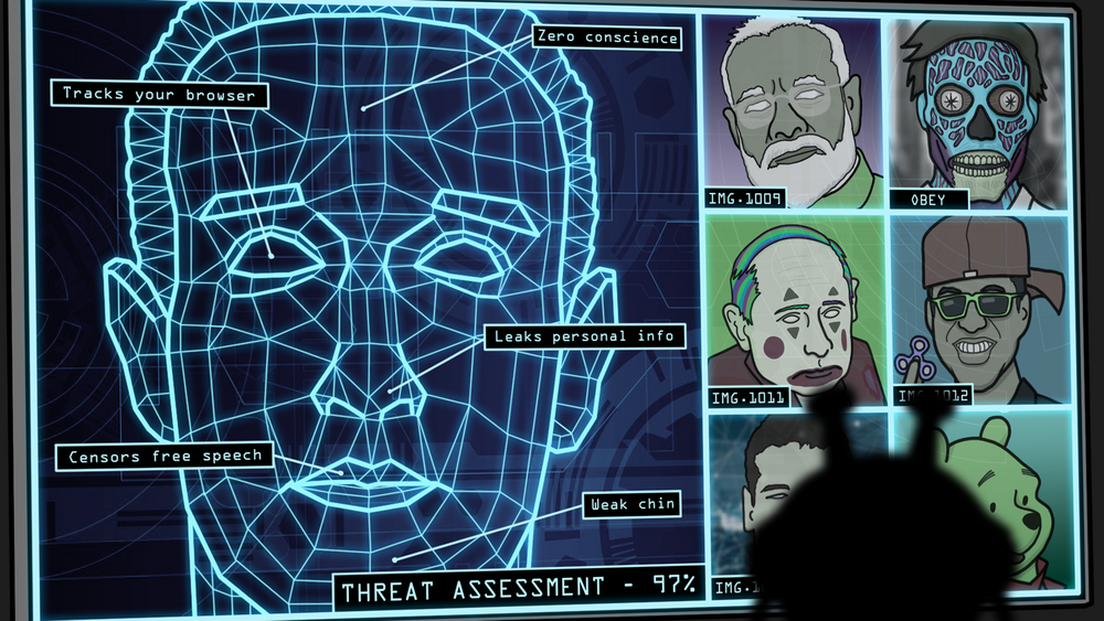 Privacy Threat Modelling and You