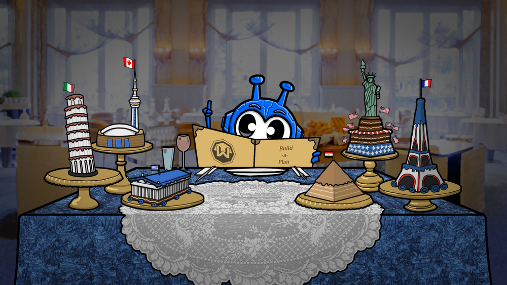 The VPN Build-A-Plan: Catering To Your Tastes