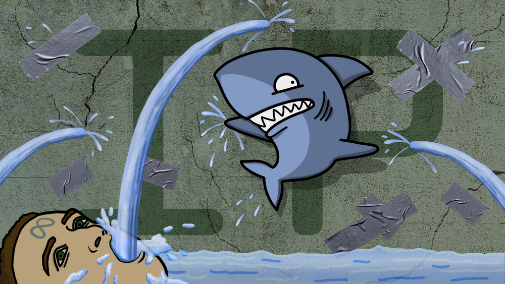 IP Leaks and How to Fix Them