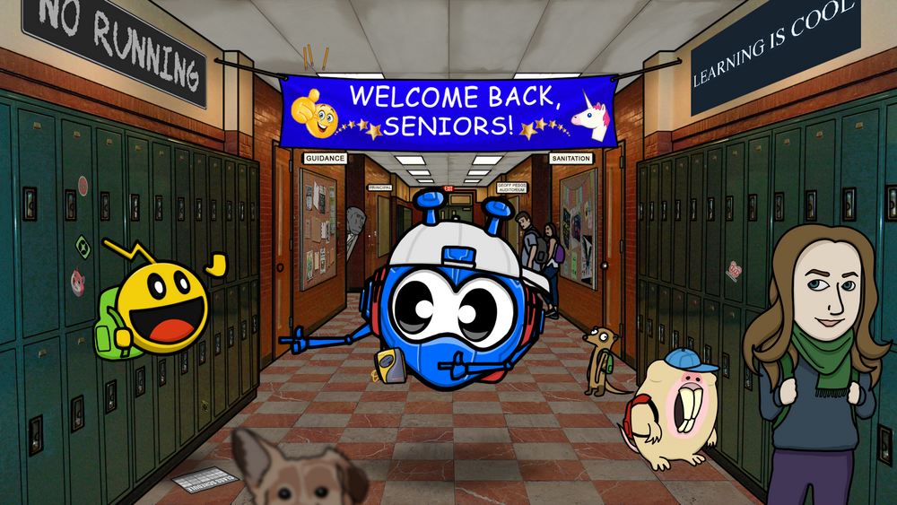 Back to School: Better with Windscribe VPN