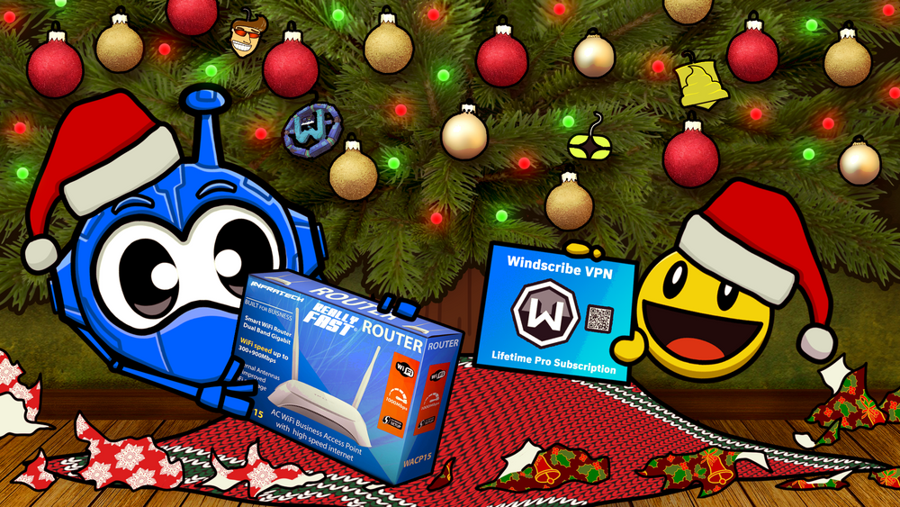 Last Minute Gift Ideas for the Privacy Conscious