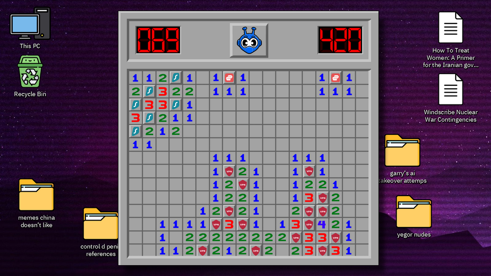 Red Flags in VPN Comparison Articles