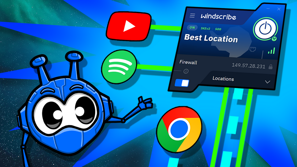 Split Tunneling: What the Heck Is It and How Do I Use It?