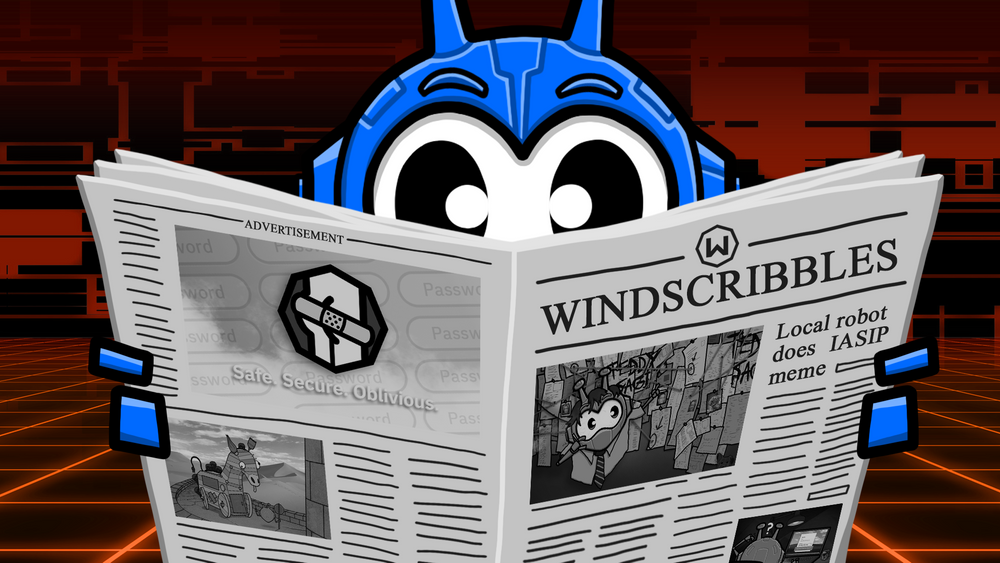 Windscribe Newsletter: Spring Edition