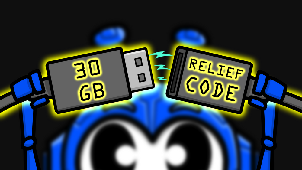 WINDSCRIBE RELIEF CODE AVAILABLE FOR: ISRAEL