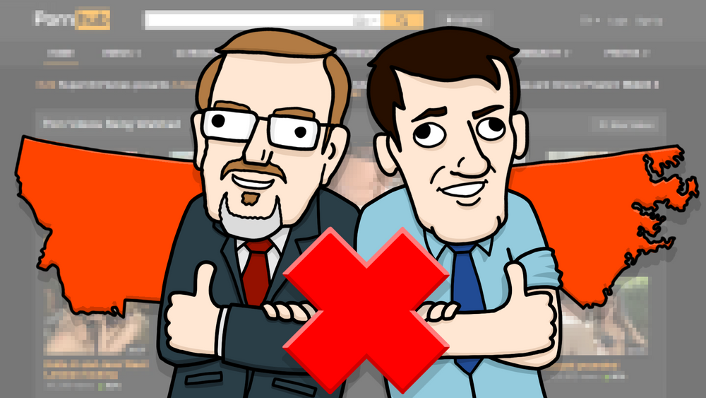 Montana & North Carolina Join the Dubious Legislation Brigade