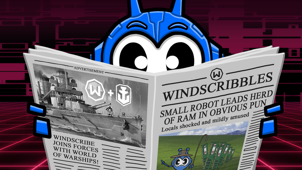 What We've Been Up To Lately