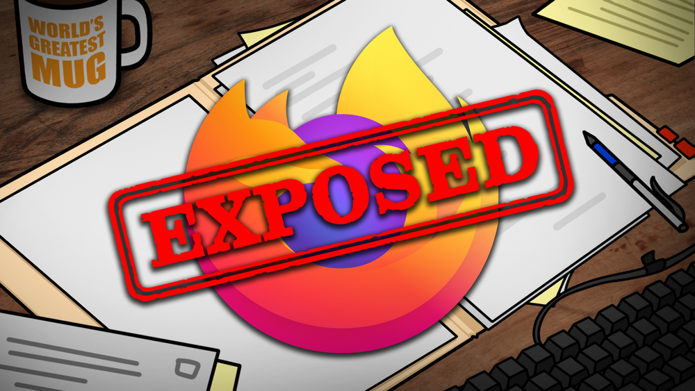 Does Google Fund Mozilla? Windscribe Investigates