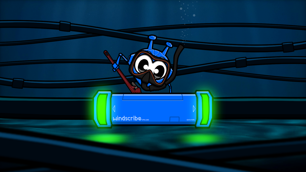 The Underwater Cables That Run Your Life